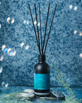 Azure Blue