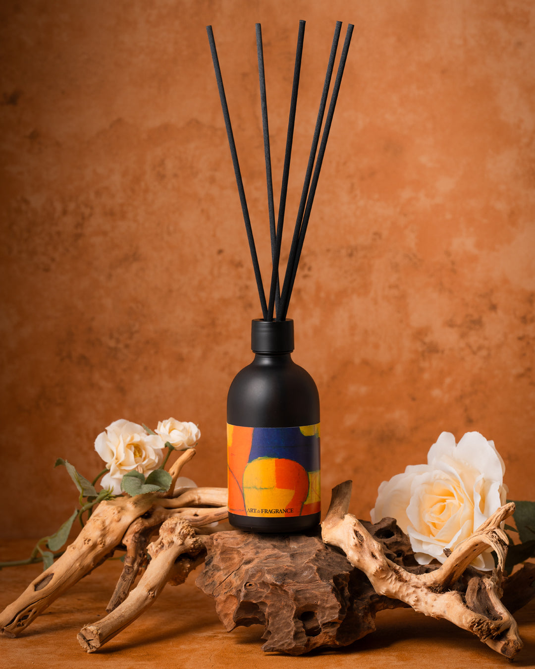Musk Like – ART&FRAGRANCE